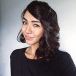 Meet your Posher, Audrey